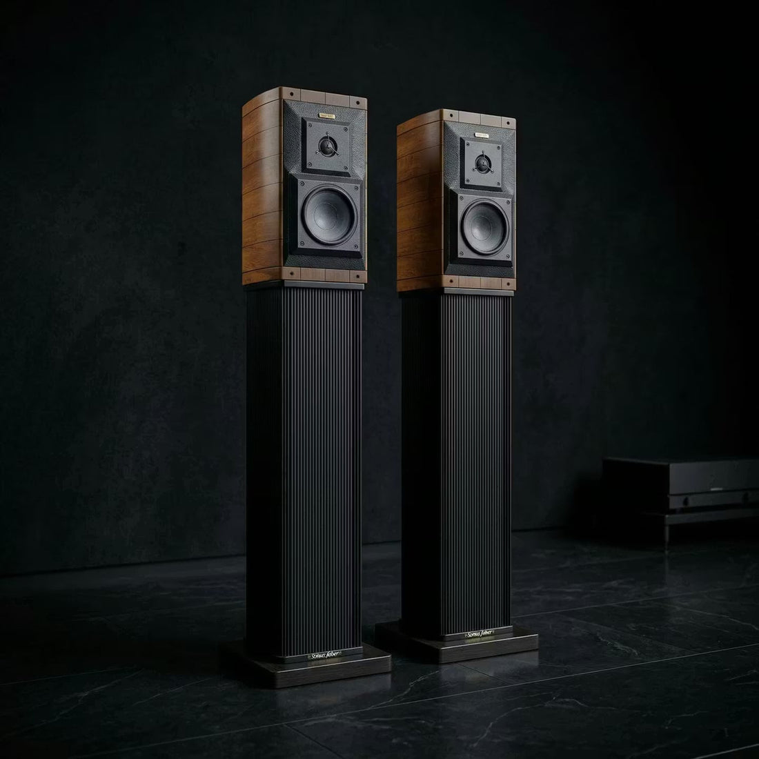 Sonus Faber Guarneri Homage