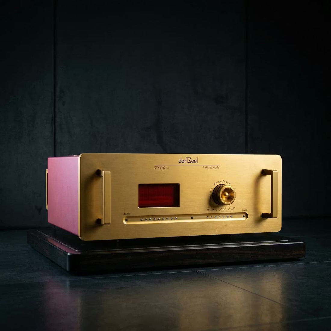Dartzeel CTH-8550 MkII