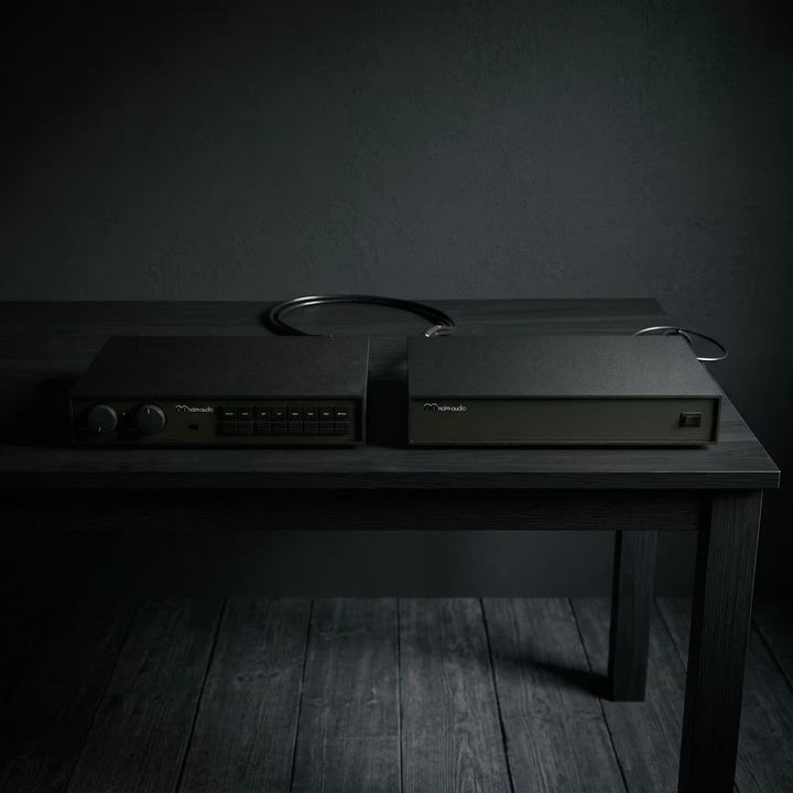 Naim NAC 52 + Supercap
