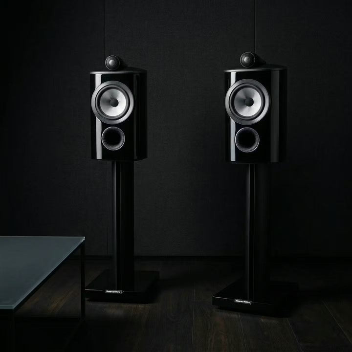 Bowers & Wilkins B&W 805 D4