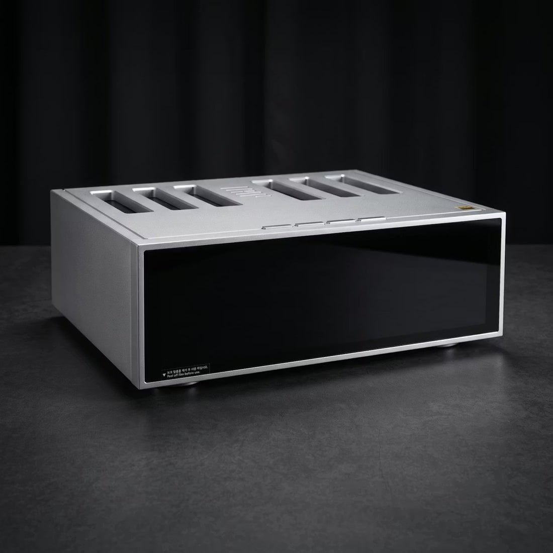 Hifi Rose RS520