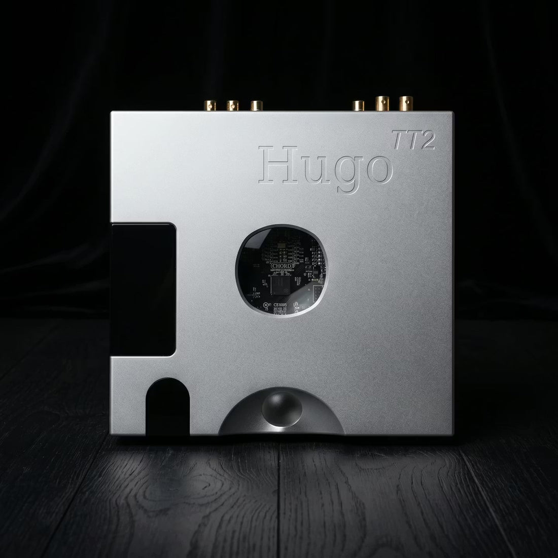 Chord Hugo TT2 DAC