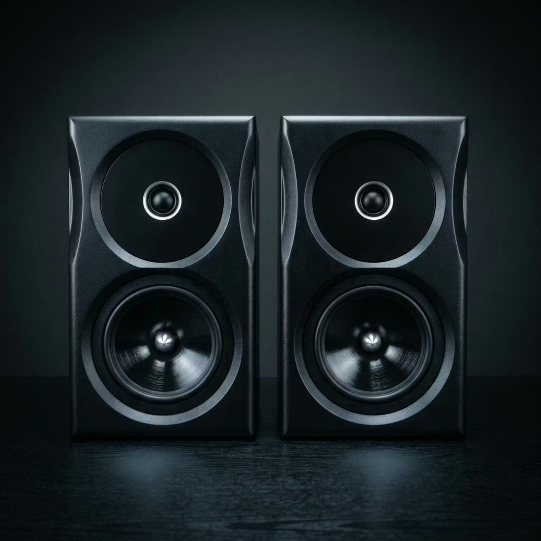 Neat Acoustics Ultimatum XLS
