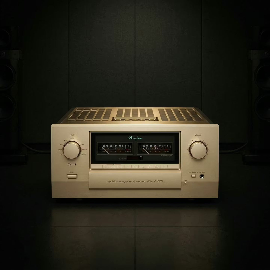 Accuphase E-800
