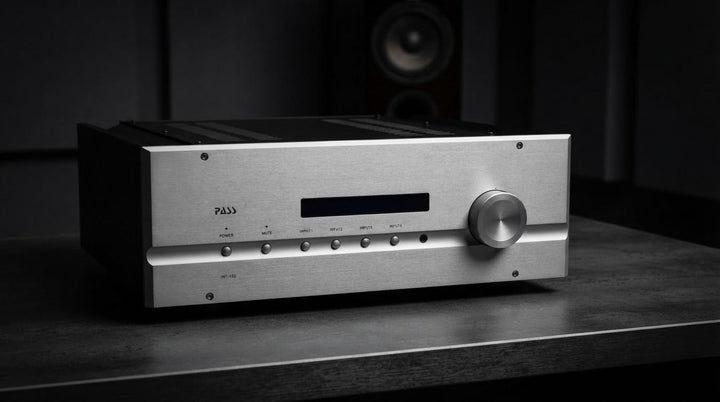 Pass Labs INT-150