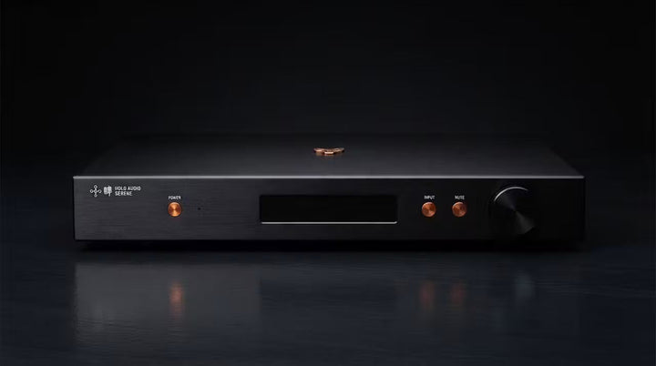 Holo Audio Serene KTE