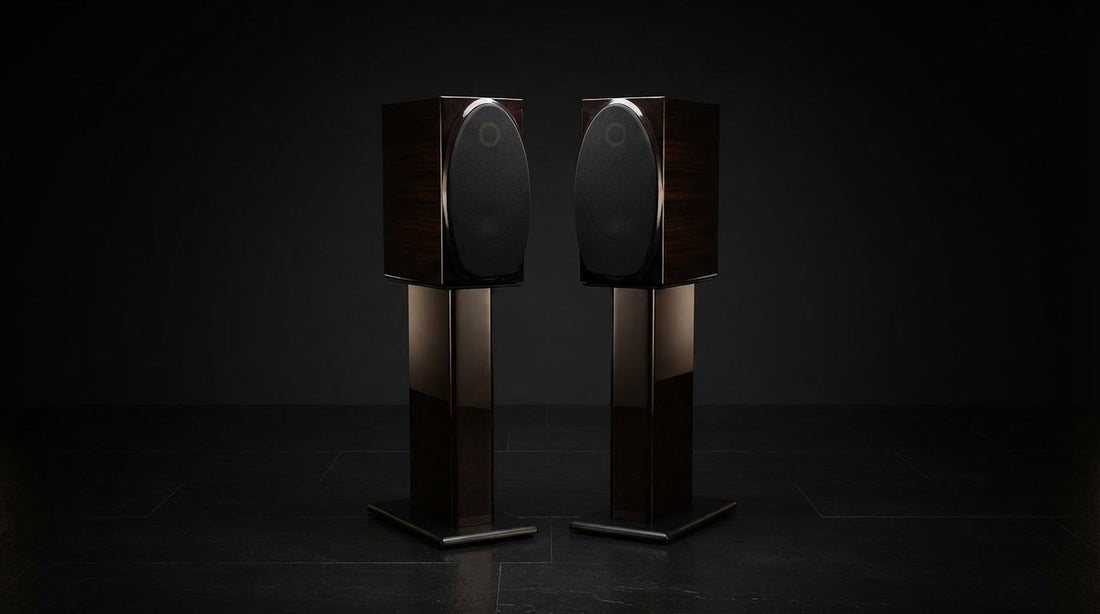 Wilson Audio Duette Series 1