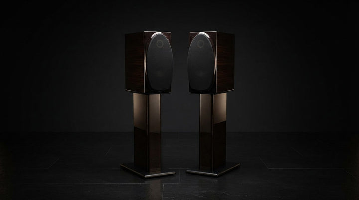 Wilson Audio Duette Series 1